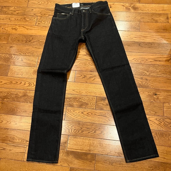 Hugo Boss Mens jeans size 32 x 32 - Picture 1 of 6